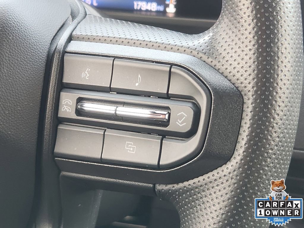 Used 2023 Chevrolet Colorado Trail Boss w/ Advanced Trailering Package image 33