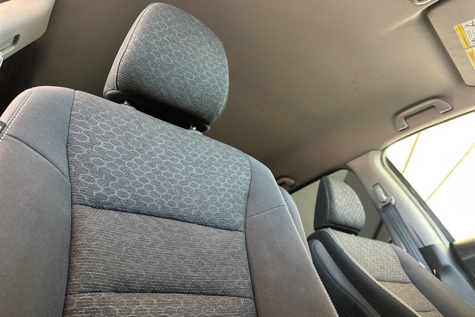 Certified 2023 Honda Ridgeline Sport image 16