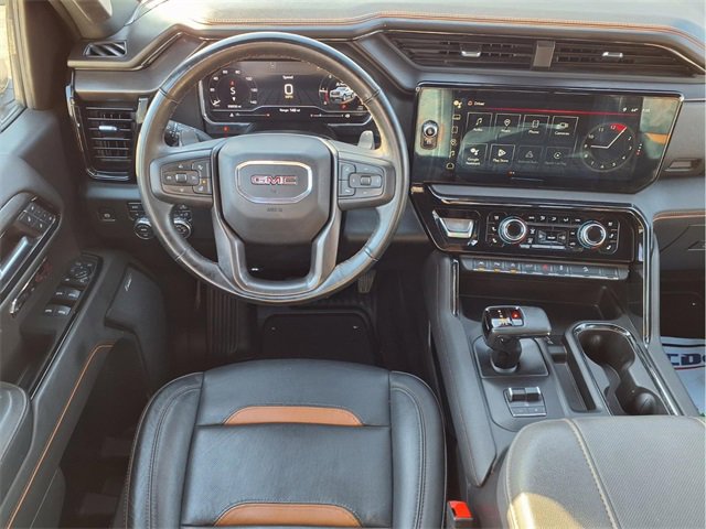 Used 2024 GMC Sierra 1500 AT4 w/ AT4 Premium Package image 9