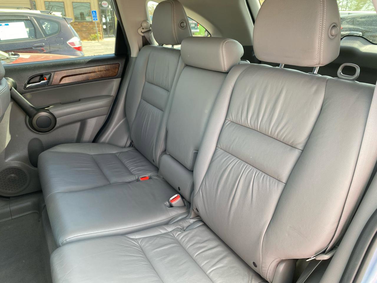 Used 2011 Honda CR-V EX-L image 8