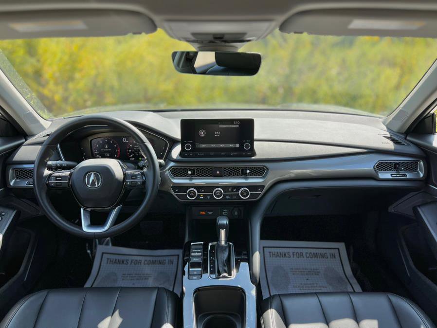 Used 2024 Acura Integra image 10