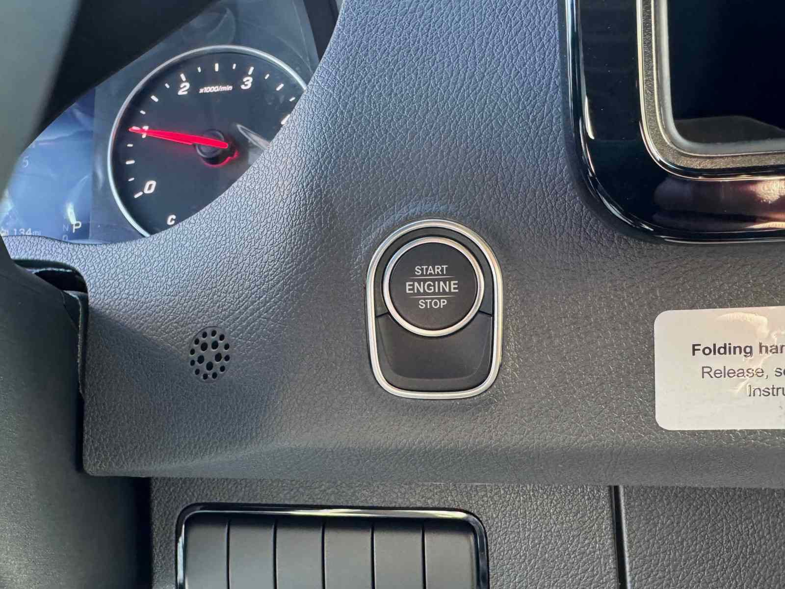 New 2025 Mercedes-Benz Sprinter 2500 image 23