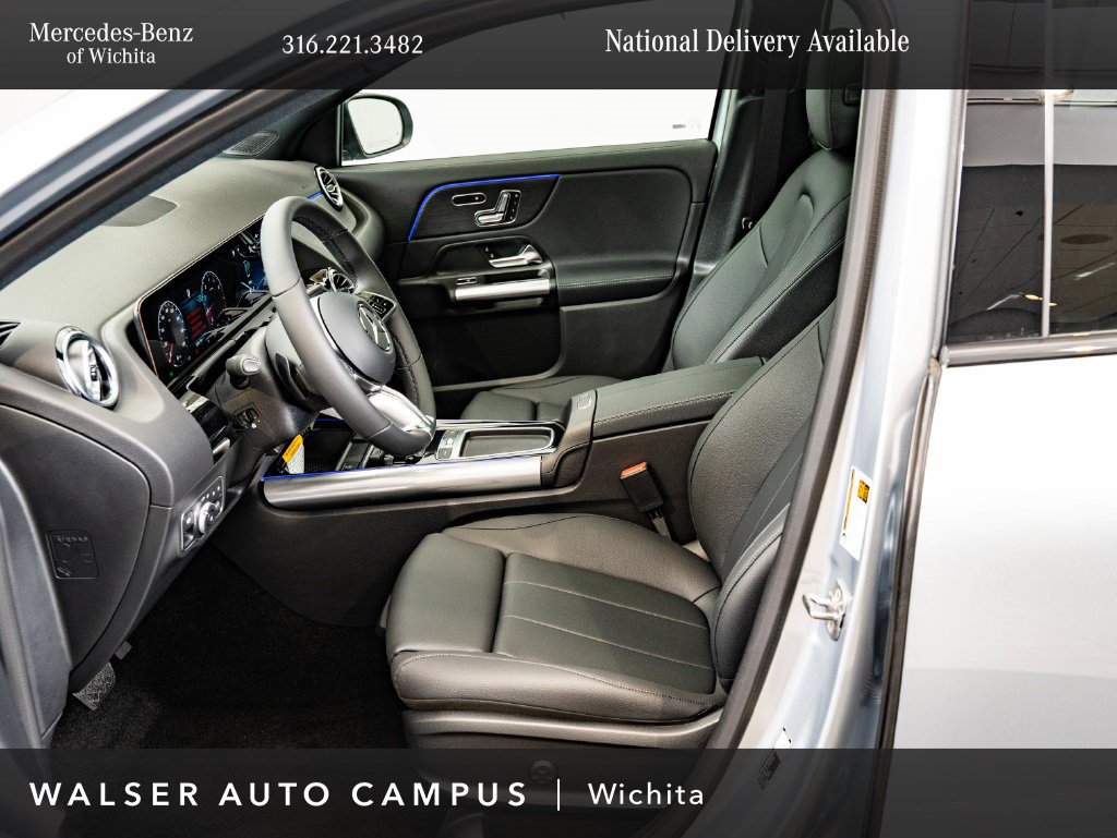 New 2026 Mercedes-Benz GLA 250 4MATIC image 23