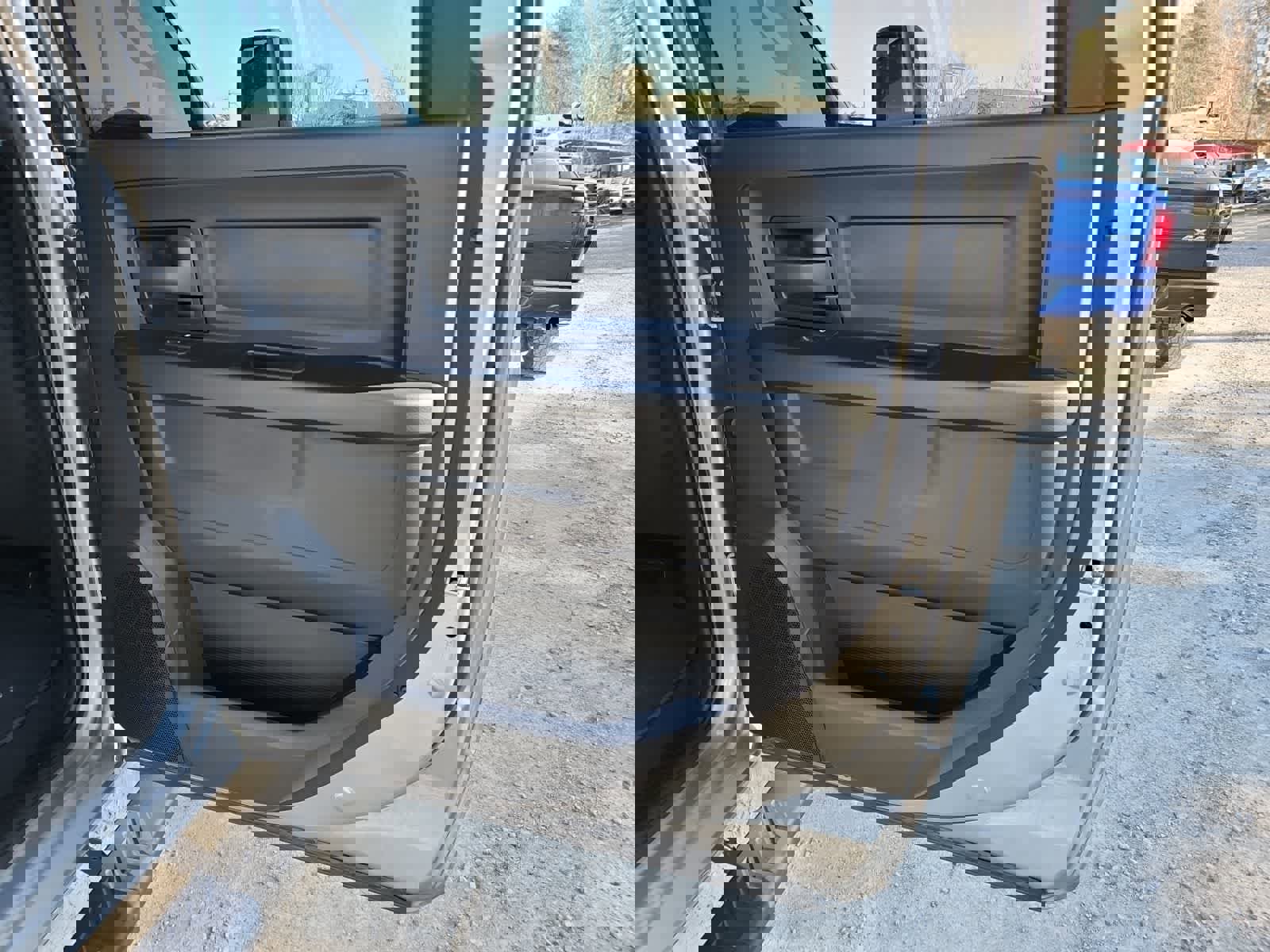 Certified 2024 RAM 3500 Tradesman w/ Chrome Appearance Group image 25