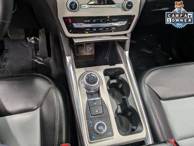 Certified 2023 Ford Explorer XLT w/ Equipment Group 202A AWD/4WD image 14