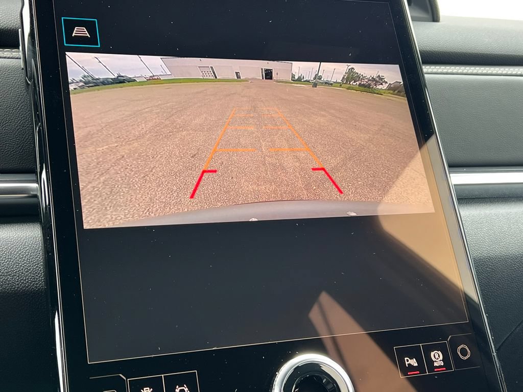 New 2027 GMC Terrain Elevation AWD/4WD image 25