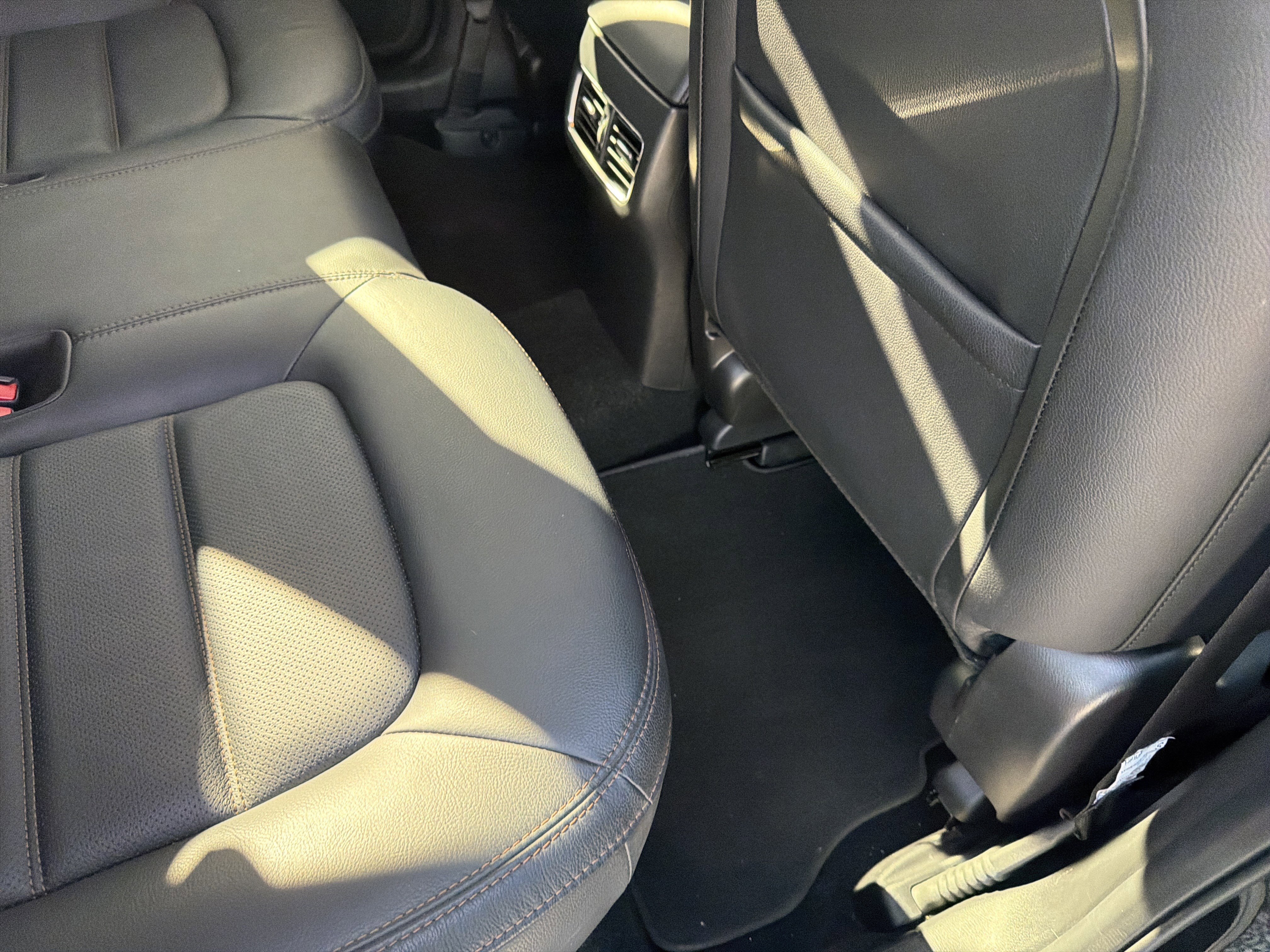 Certified 2023 MAZDA CX-5 AWD 2.5 S w/ Premium Package image 64