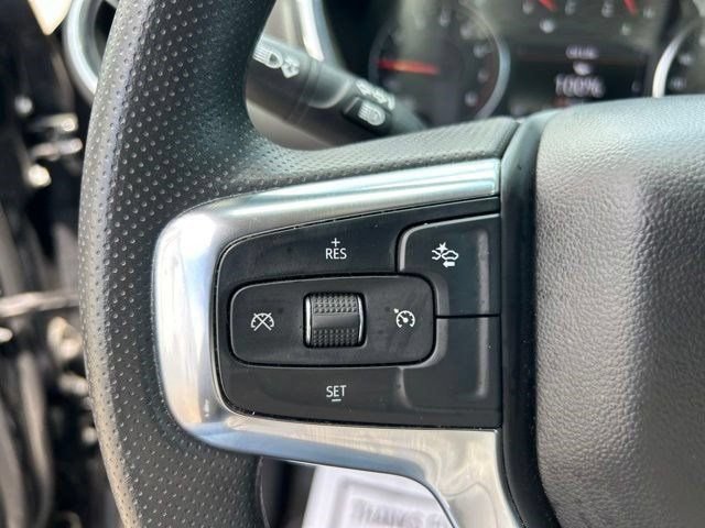 Used 2025 Chevrolet Blazer LT FWD image 16