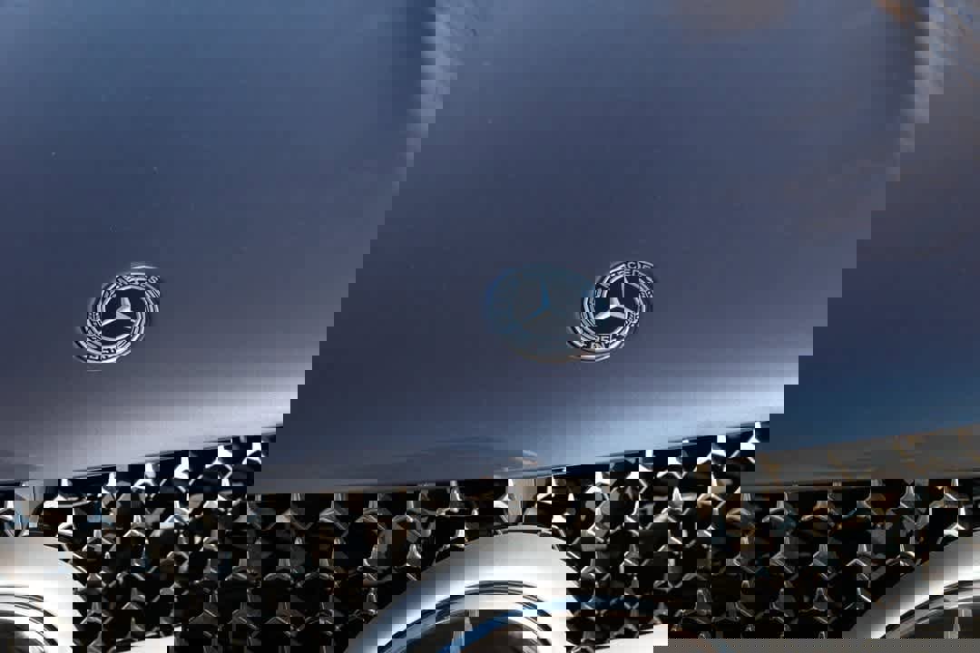 New 2026 Mercedes-Benz GLE 450 GLE 450 image 32