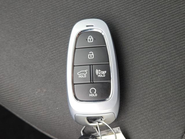Used 2024 Hyundai Tucson SEL AWD/4WD image 38