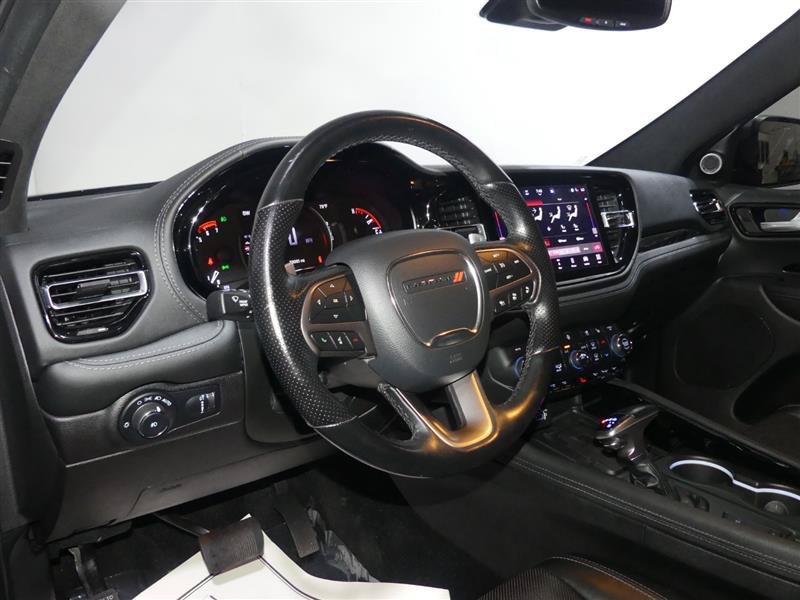 Used 2021 Dodge Durango Citadel AWD/4WD image 24