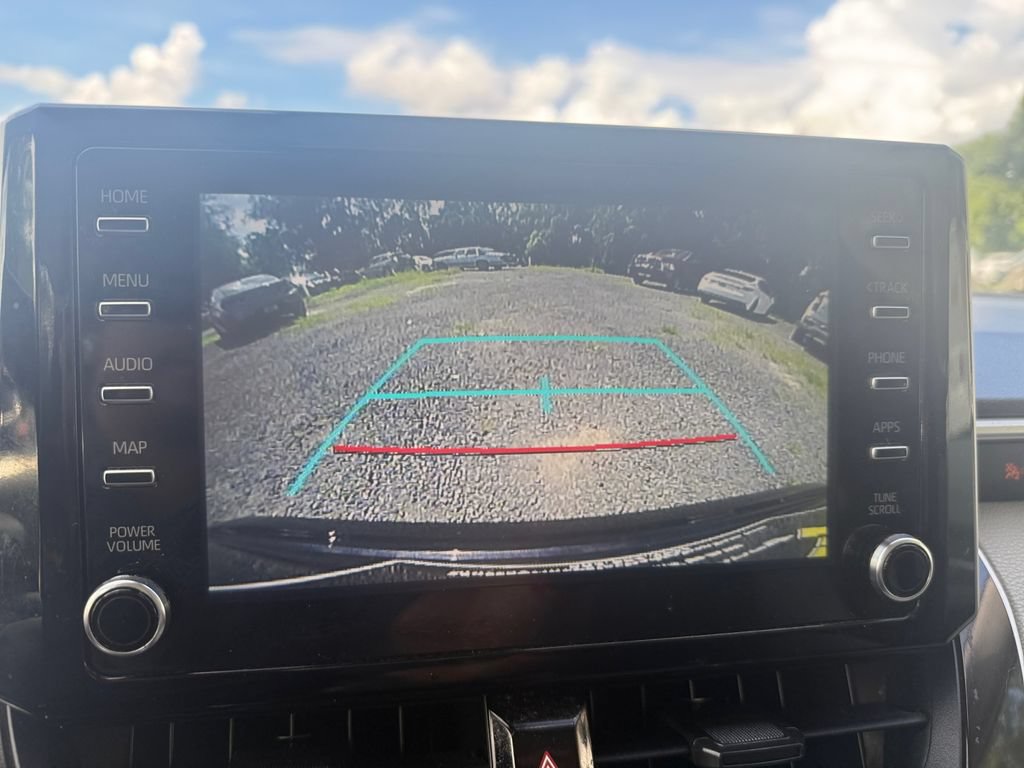 Used 2020 Toyota Corolla LE FWD image 32