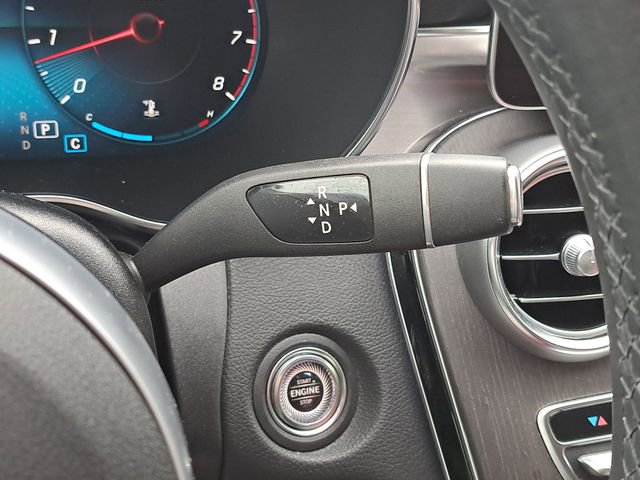 Used 2021 Mercedes-Benz C 300 C 300 image 31