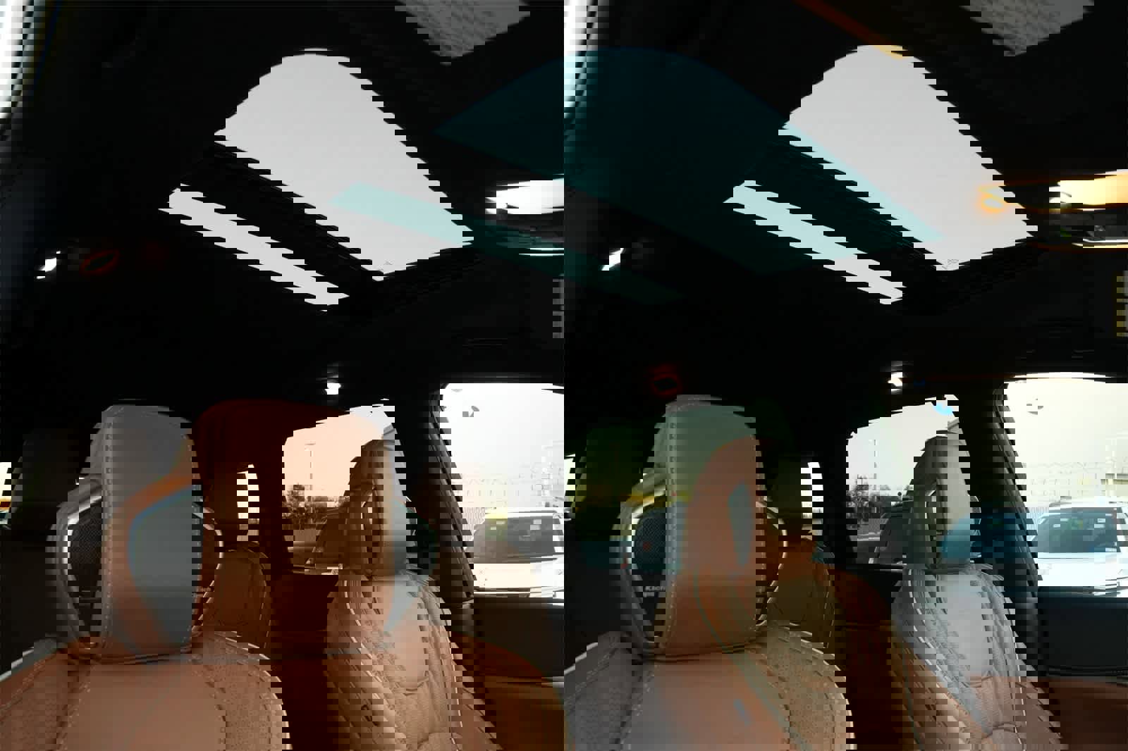 New 2026 INFINITI QX60 Autograph image 25