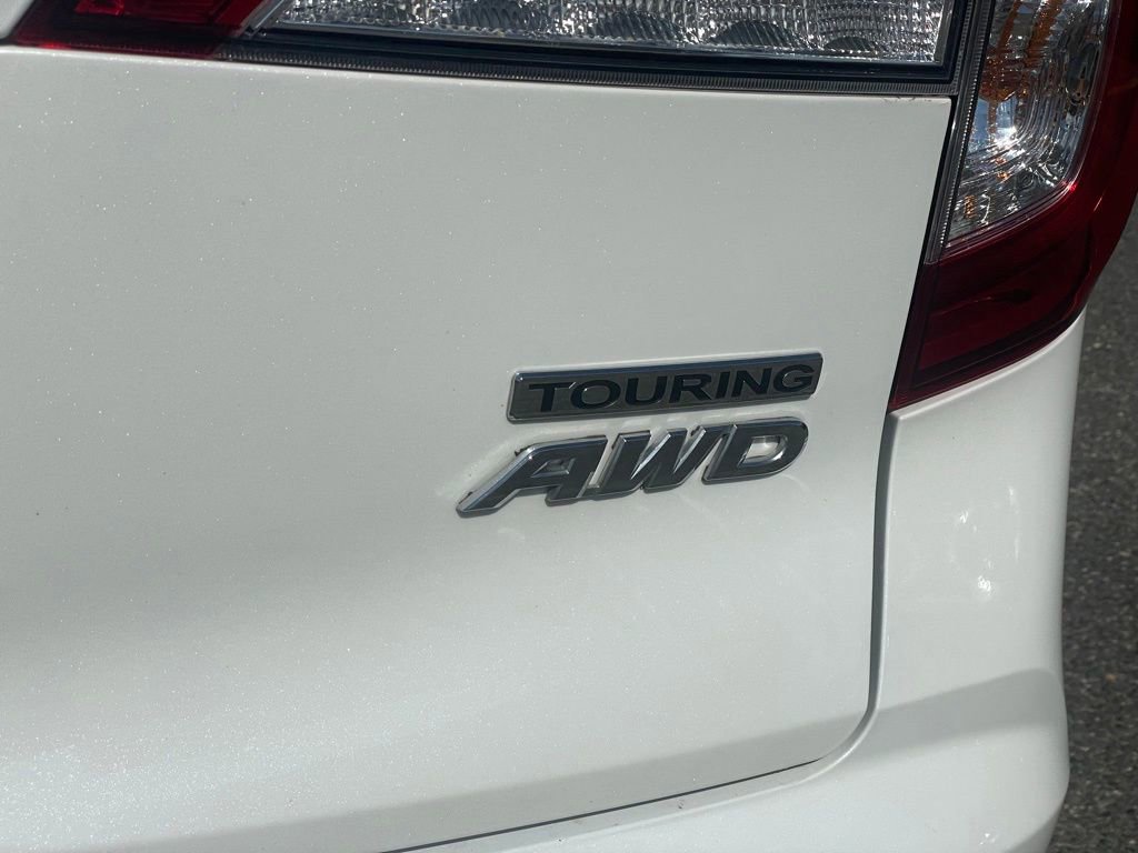 Used 2022 Honda Pilot Touring image 32