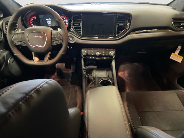 New 2026 Dodge Durango GT image 11