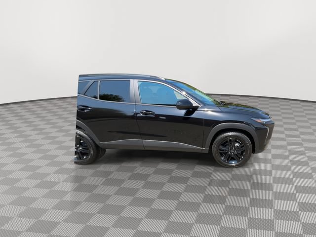 New 2026 Chevrolet Trax ACTIV w/ Driver Confidence Package FWD image 9