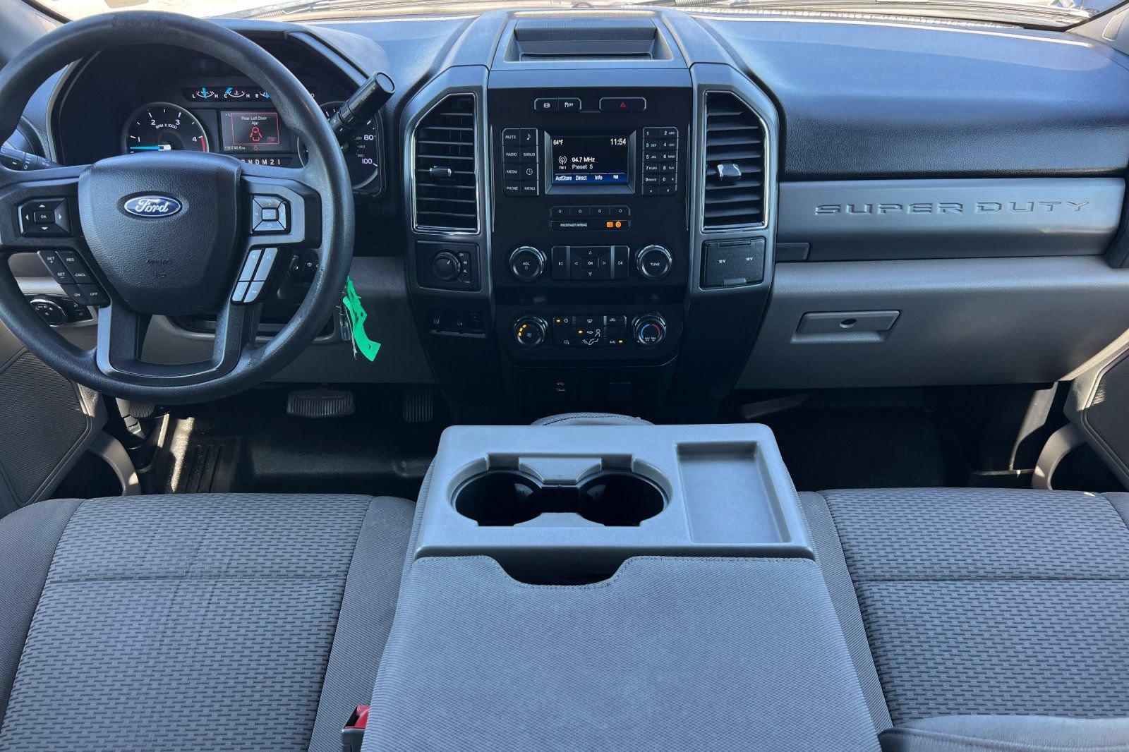Used 2019 Ford F250 XLT image 13