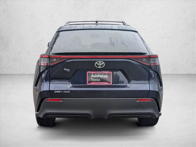 New 2026 Toyota bZ AWD/4WD image 13