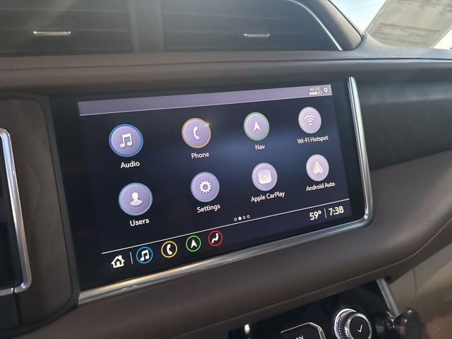 Used 2021 GMC Yukon Denali w/ Denali Premium Package image 26