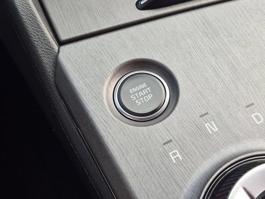 New 2027 Kia Sportage X-Line AWD/4WD image 17