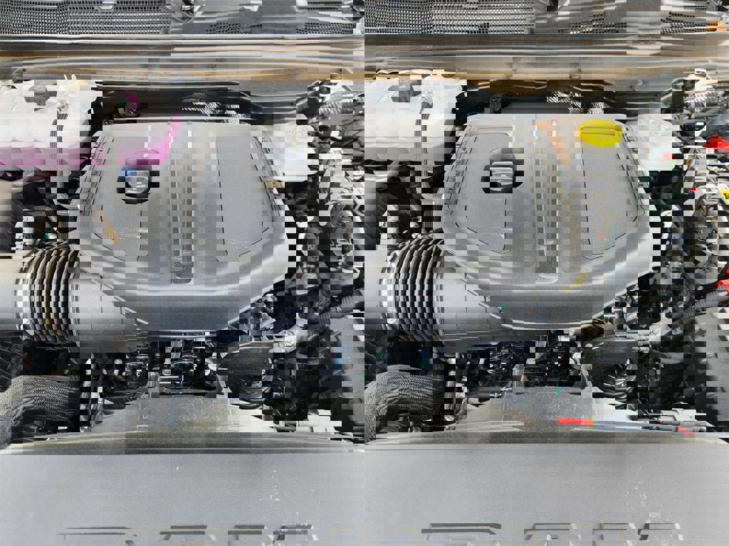 New 2026 RAM 1500 Tradesman image 20