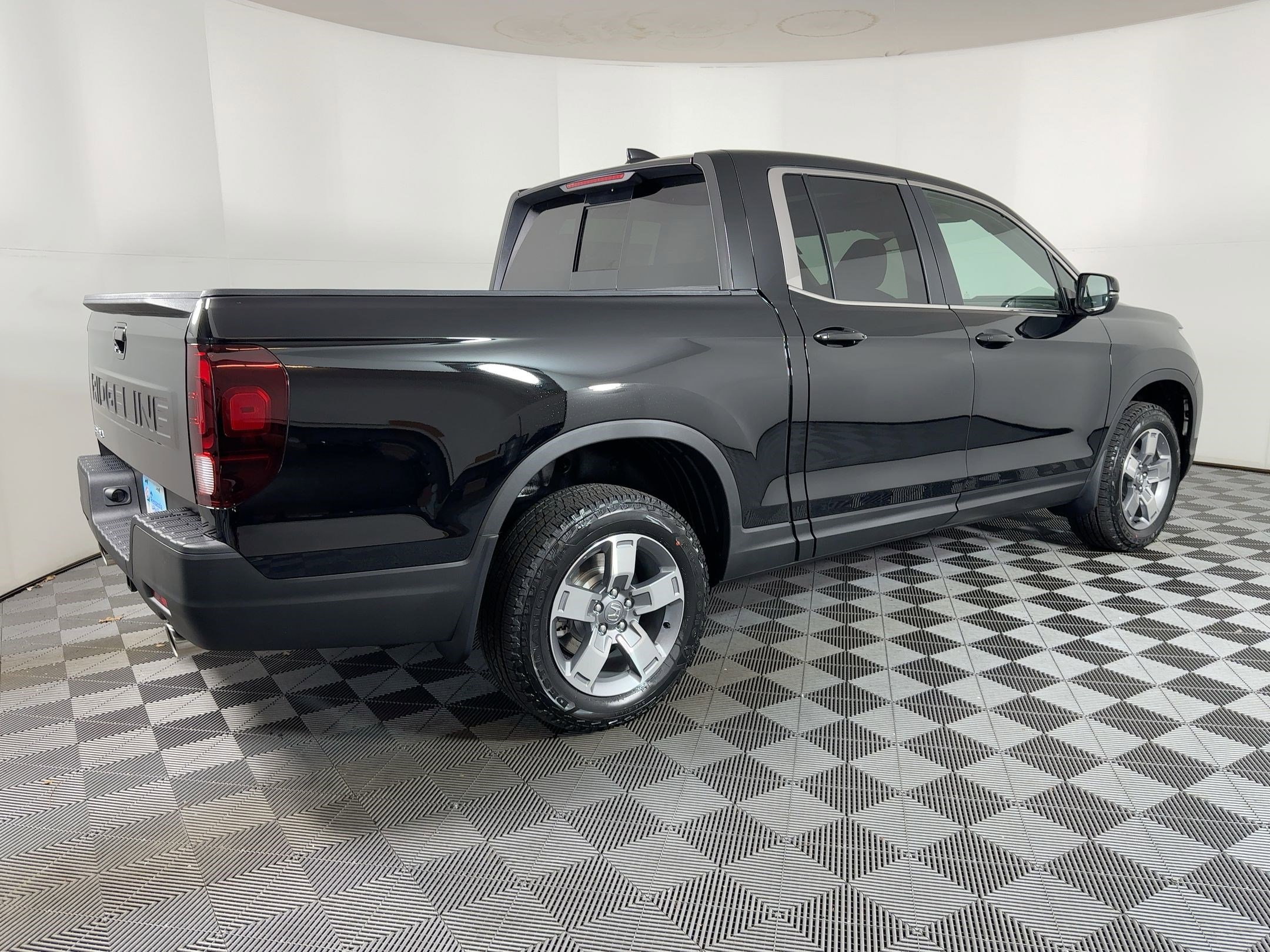 New 2026 Honda Ridgeline RTL image 8