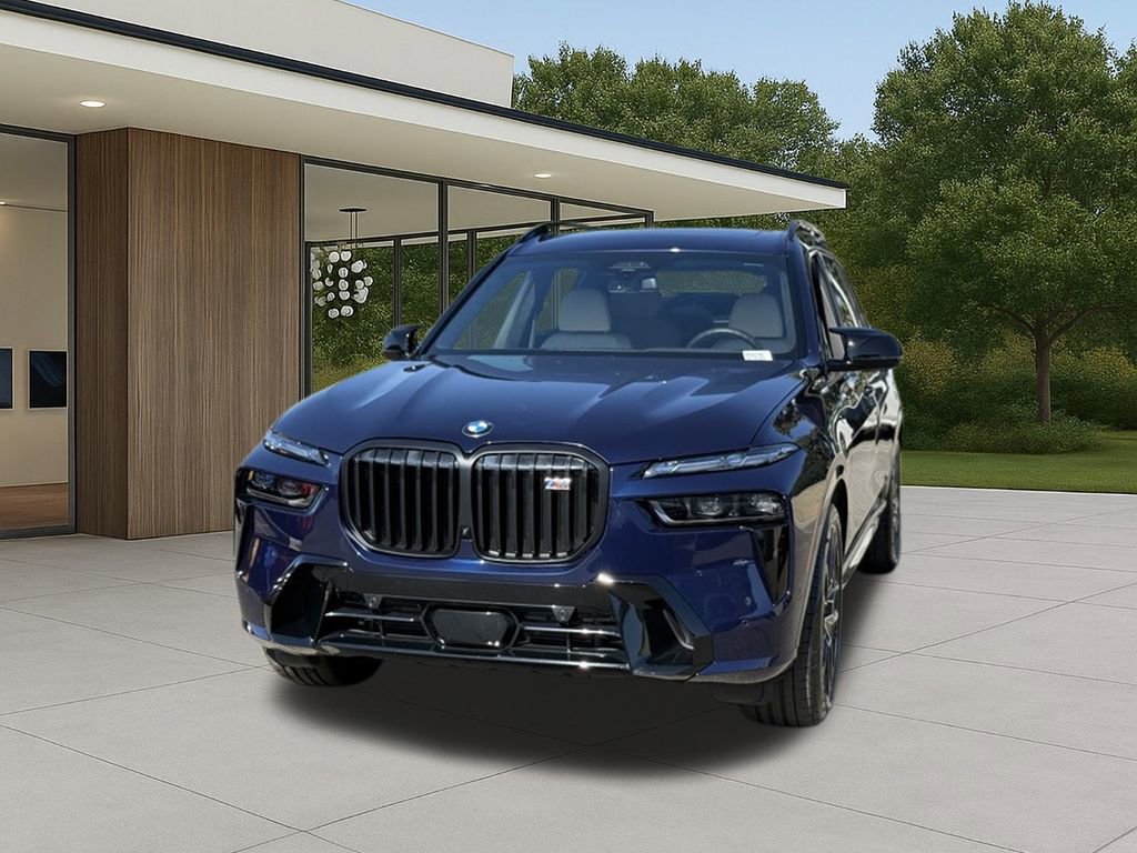 Used 2026 BMW X7 M60i image 3