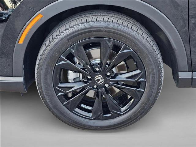 Used 2024 Honda CR-V Sport Touring image 23