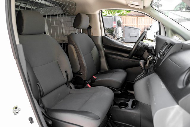 Used 2019 Nissan NV200 S w/ Cruise Control Package FWD image 32
