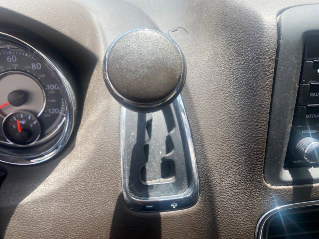 Used 2012 Chrysler Town & Country Touring w/ Entertainment Group #1 image 42