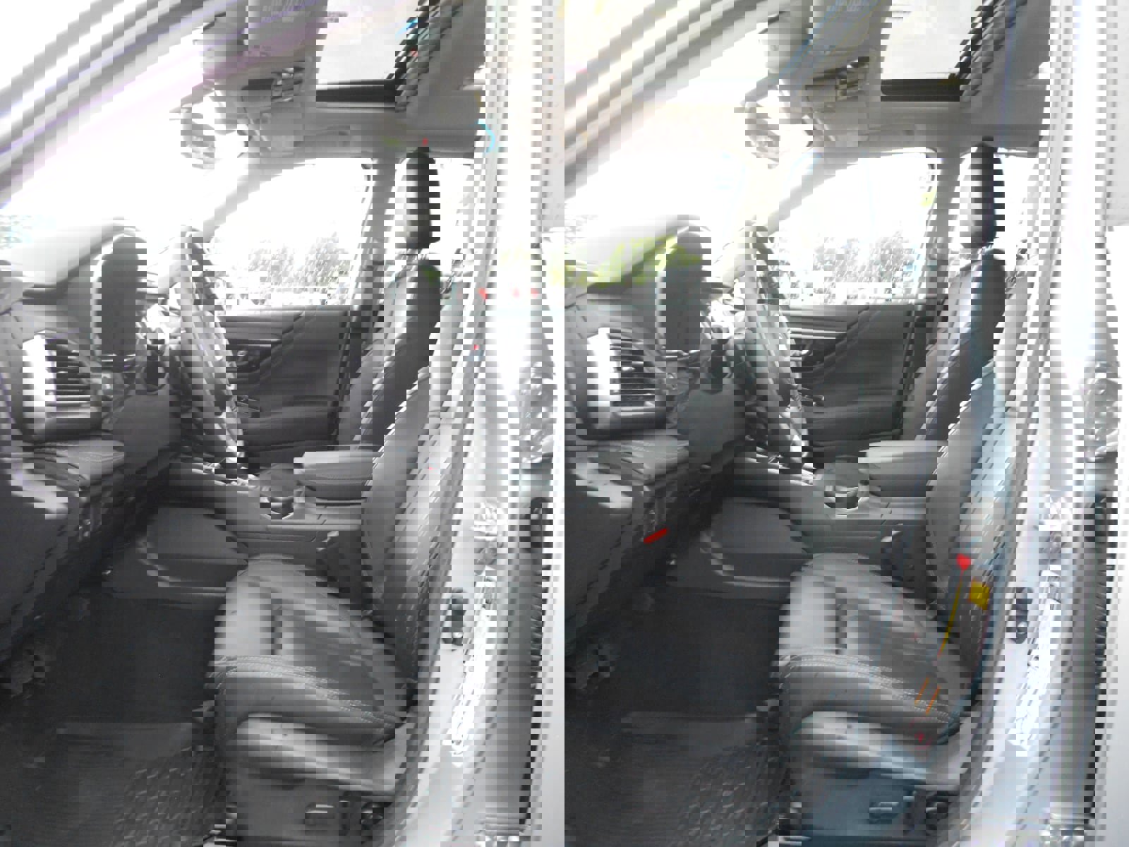 Used 2020 Subaru Legacy Limited image 9