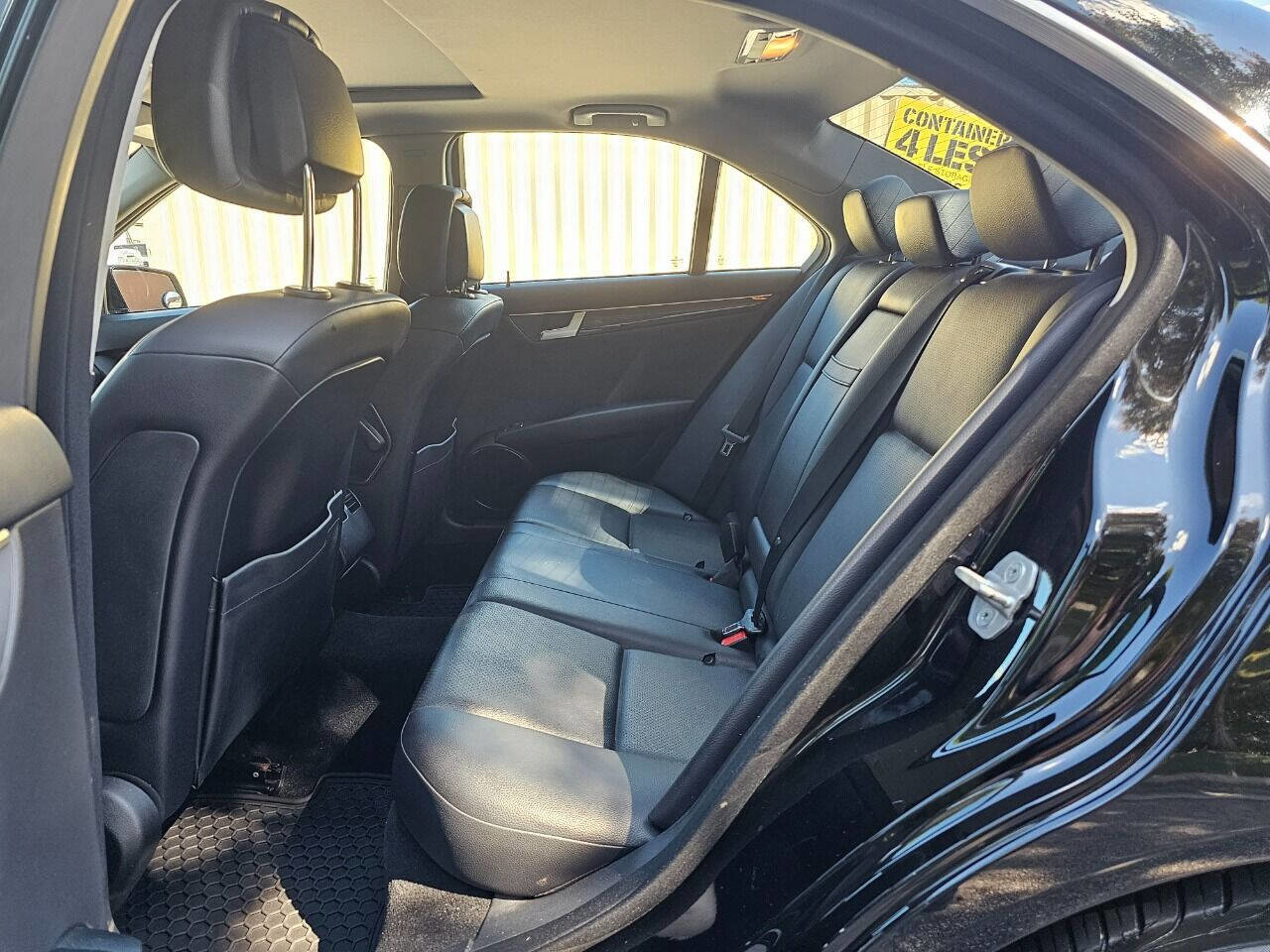 Used 2013 Mercedes-Benz C 300 4MATIC Sedan image 28