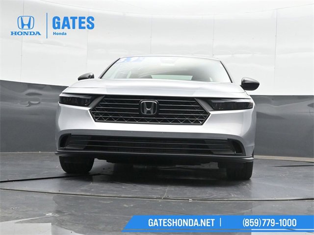 New 2025 Honda Accord SE image 42