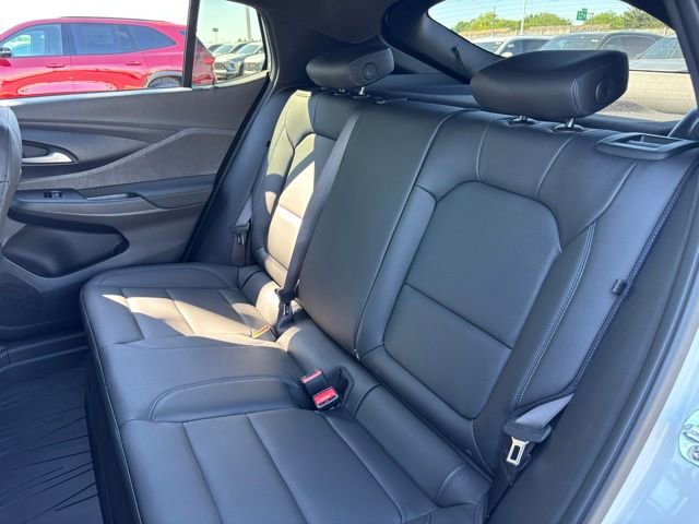 New 2026 Buick Envista Sport Touring w/ Convenience I Package FWD image 39