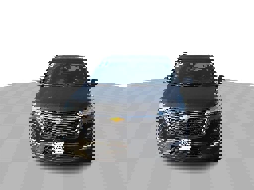 Certified 2023 Chevrolet Traverse LT w/ LPO, Floor Liner Package image 3