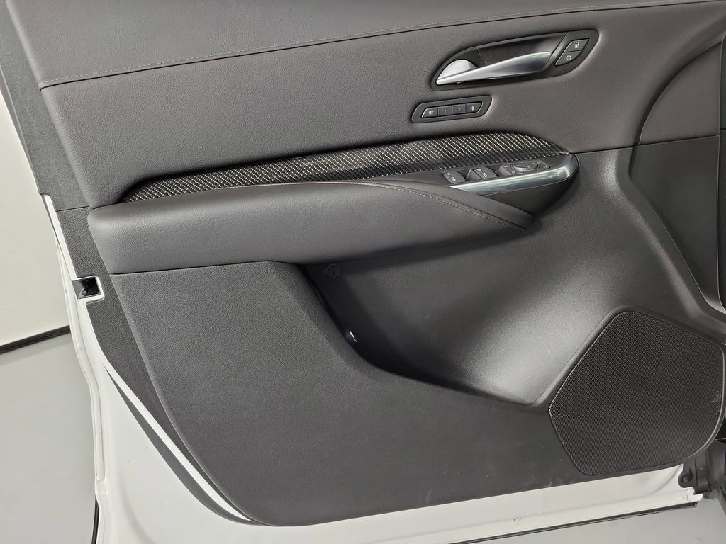 Used 2023 Cadillac XT4 Sport image 19