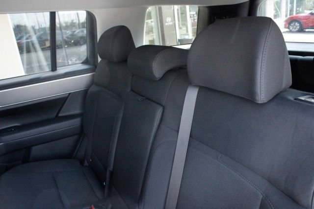 Used 2026 Hyundai Santa Fe SE AWD/4WD image 15
