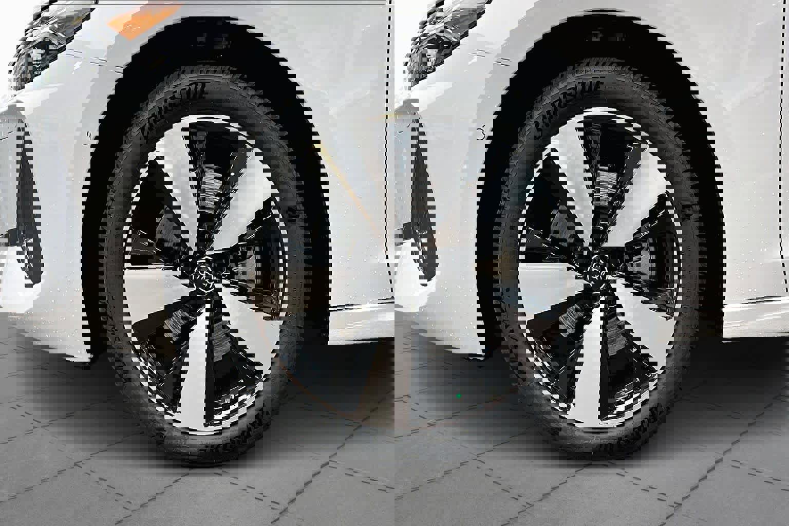 Used 2025 Audi A5 2.0T Premium Plus image 11