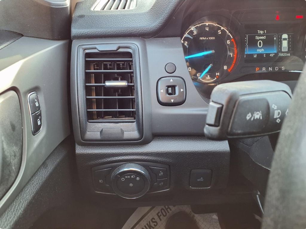 Used 2021 Ford Ranger XL w/ Equipment Group 101A High image 26
