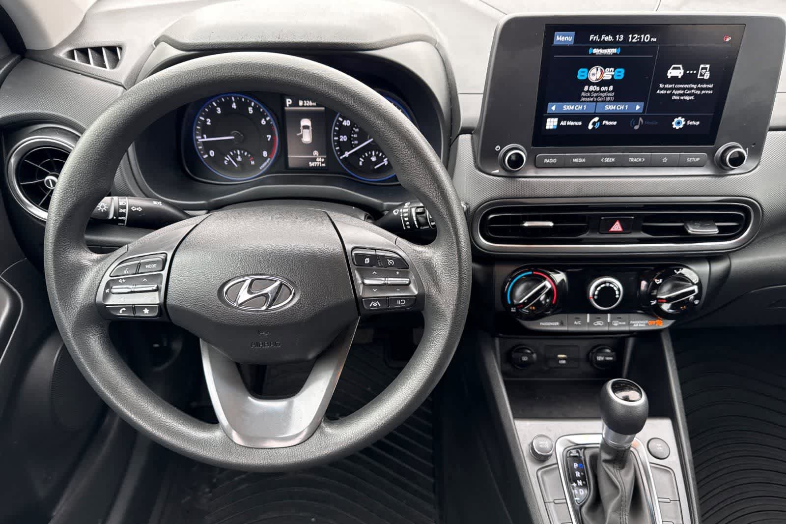 Used 2022 Hyundai Kona SEL image 14