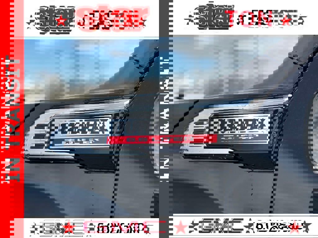 New 2026 GMC Sierra 3500 Denali w/ Denali Reserve Package image 33