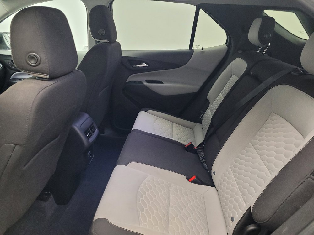 Used 2020 Chevrolet Equinox LT w/ LPO, Floor Liner Package image 18