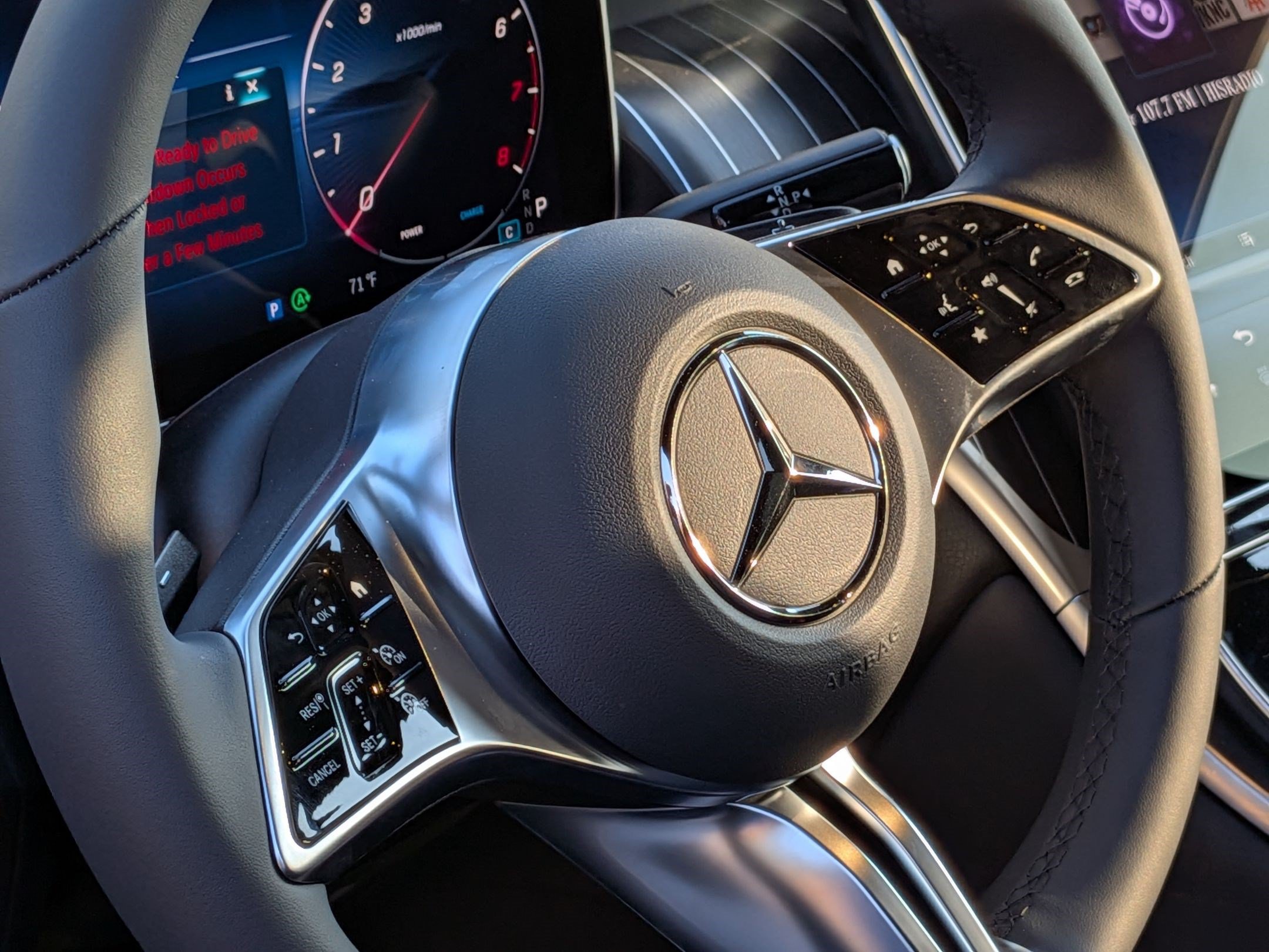 Certified 2026 Mercedes-Benz GLC 300 image 18