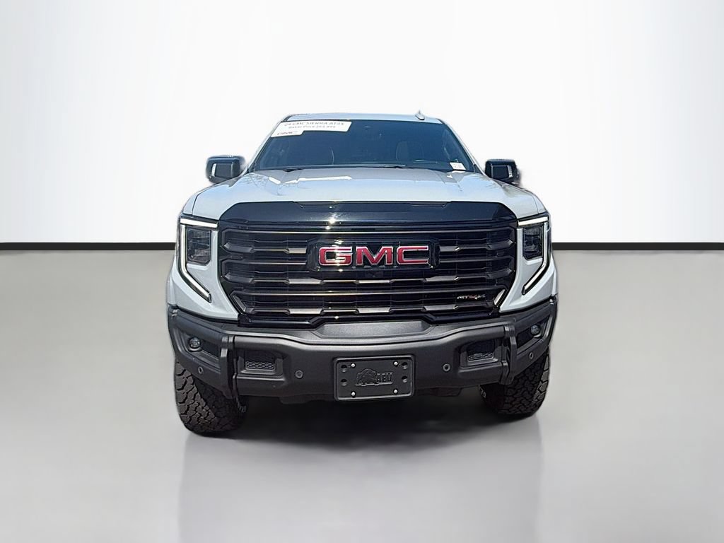Used 2024 GMC Sierra 1500 AT4X AWD/4WD image 2