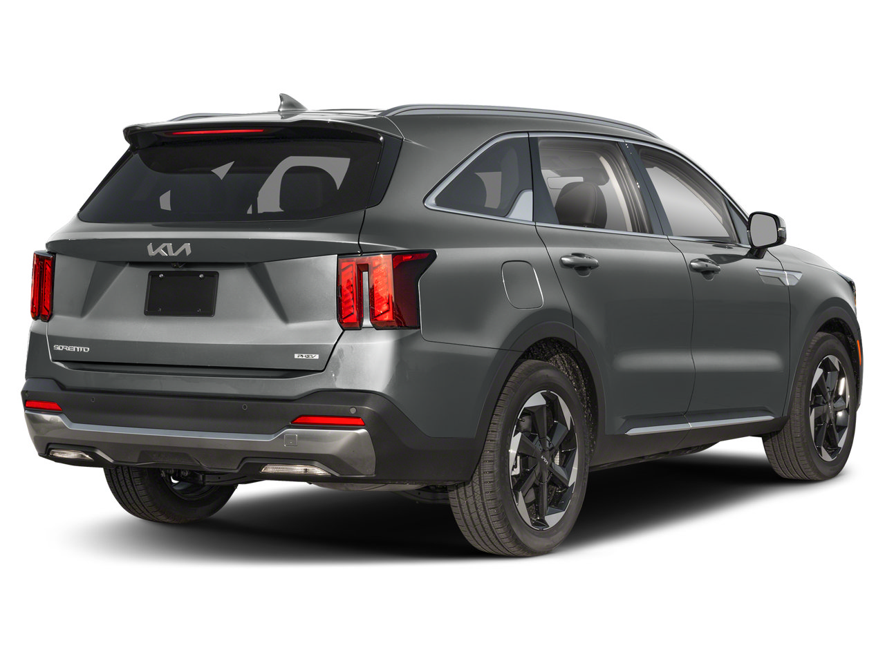 New 2026 Kia Sorento EX AWD/4WD image 29