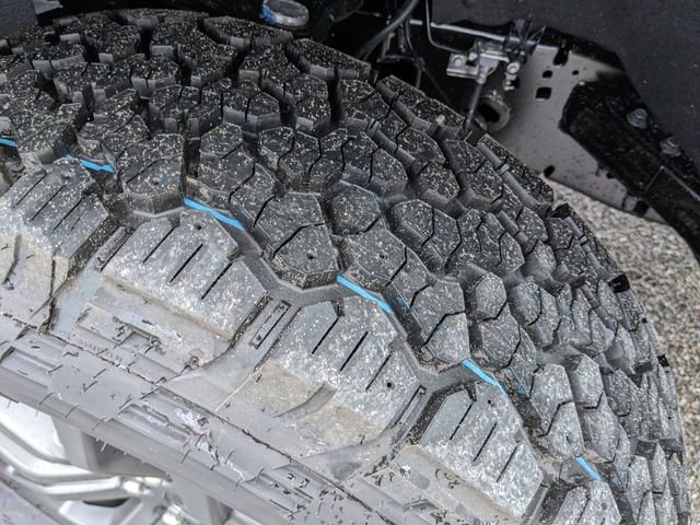 New 2025 Ford F150 Tremor w/ Equipment Group 402A High image 35