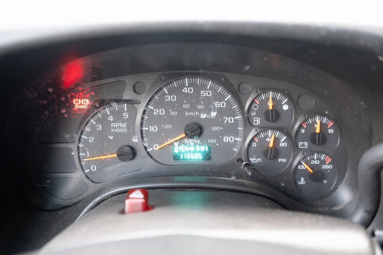 Used 2008 Chevrolet Kodiak C4500 2WD Crew Cab image 4