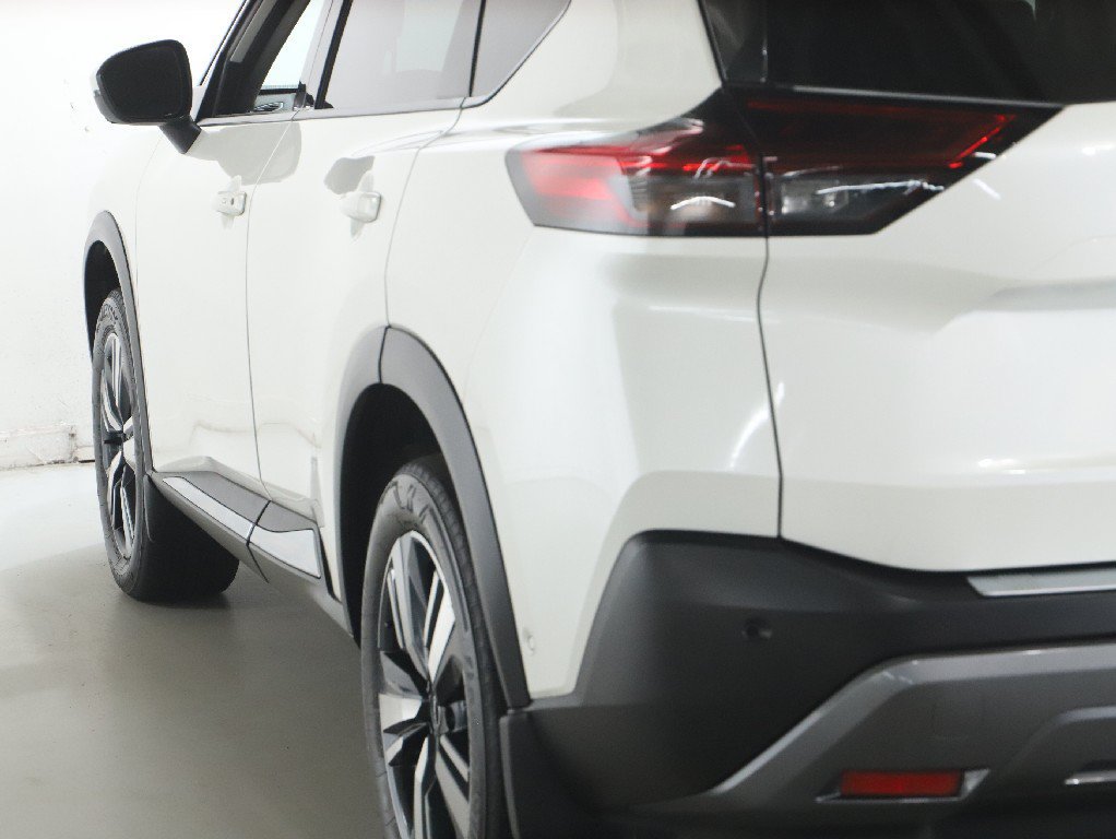 Certified 2023 Nissan Rogue SL w/ SL Premium Package AWD/4WD image 45