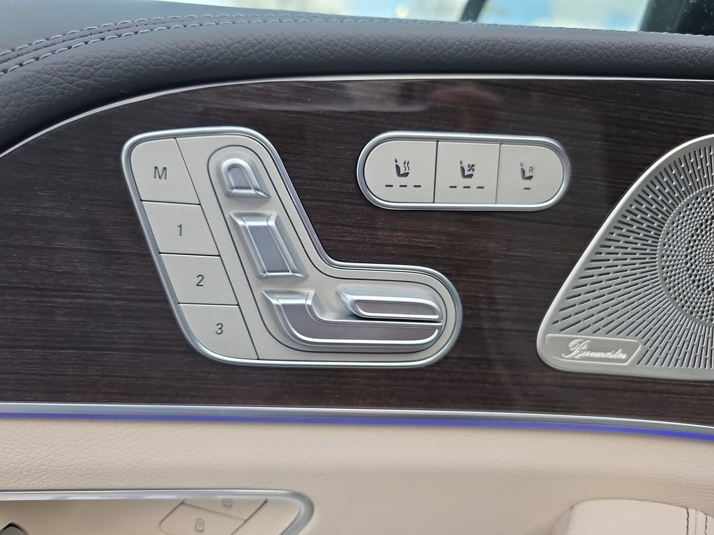 New 2026 Mercedes-Benz GLE 350 4MATIC image 11